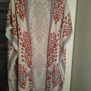 Kimono NWOT